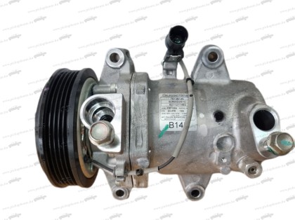 KL1TÚ_klímakompresszor