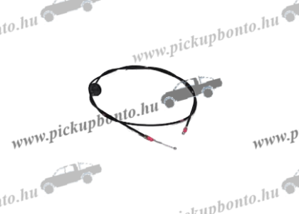 motorh.nyitóbowden.KLÚJ